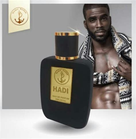 hadi pocket